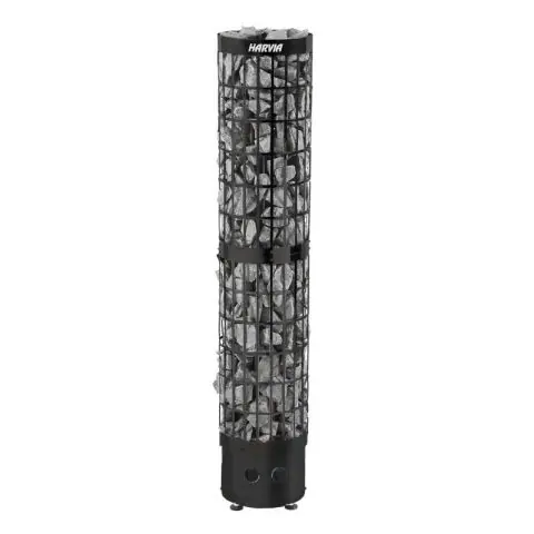 Harvia Cilindro PC66 Bastuaggregat Beställ nu